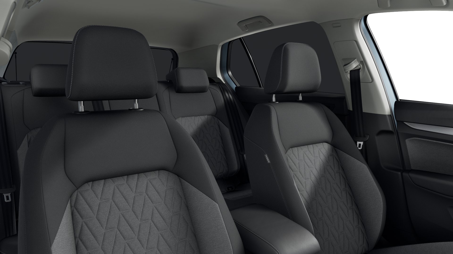 Volkswagen Golf 1.5 TSI Golf VIII