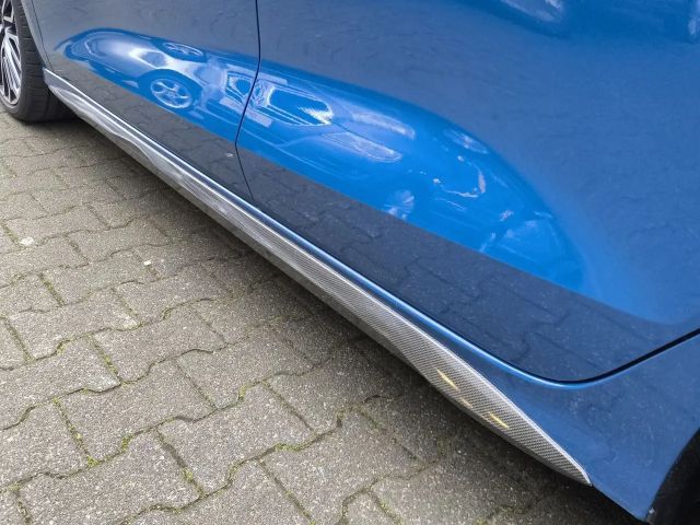 Audi S3 2.0 TFSI Sedan