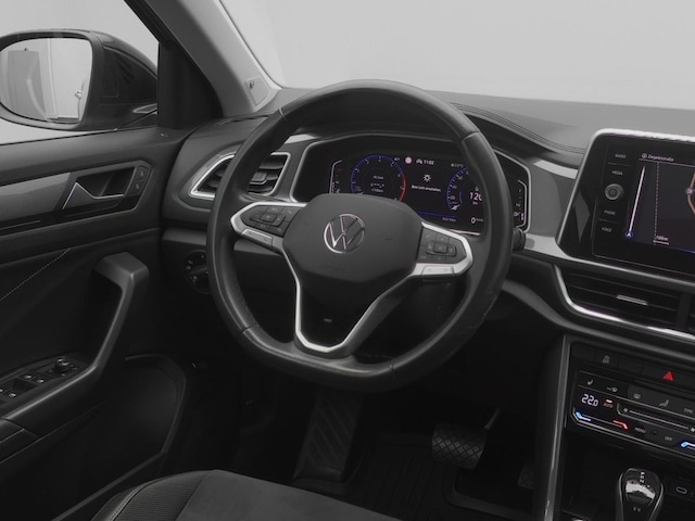 Volkswagen T-Roc 1.5 TSI DSG Style