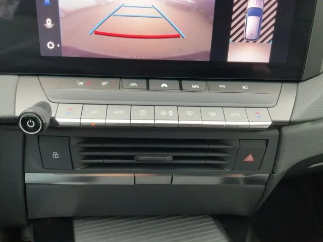 Opel Astra 1.2 Turbo Elegance Turbo