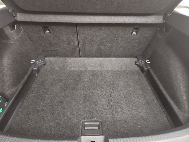 Volkswagen Taigo 1.0 TSI DSG Life