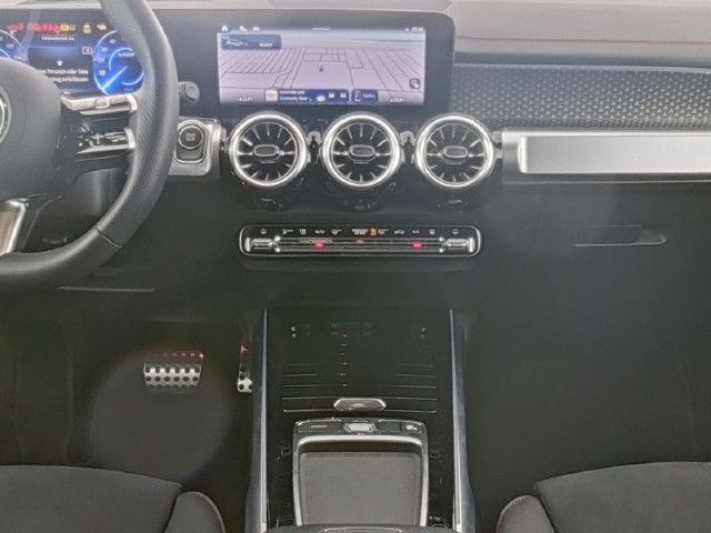 Mercedes-Benz EQB 350 4MATIC