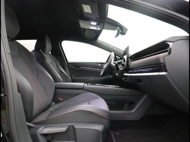 Volkswagen ID.7 4Motion GTX Tourer