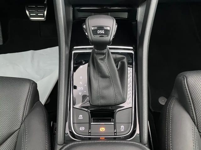 Skoda Kodiaq 1.5 TSI