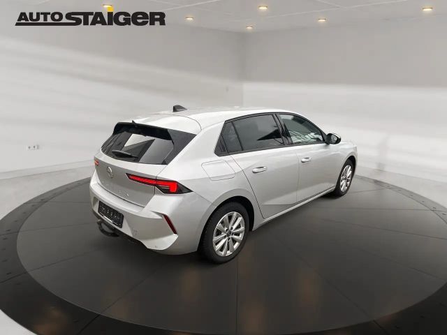 Opel Astra 1.2 Turbo Elegance Turbo