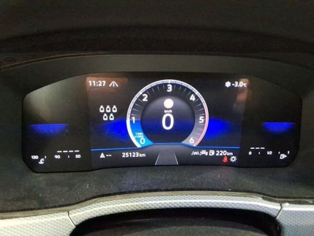 Volkswagen Touran 7-zitter