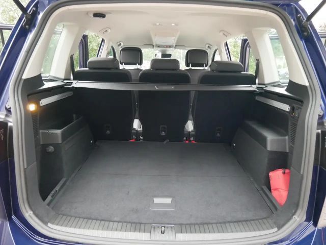 Volkswagen Touran 2.0 TDI DSG