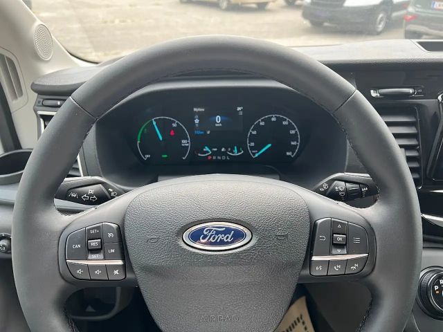 Ford E-Transit E-Transit Kasten 67kWh/198kW L3H2 350 Trend