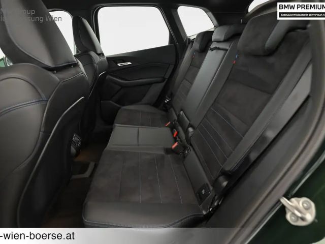 BMW 218 218d Active Tourer