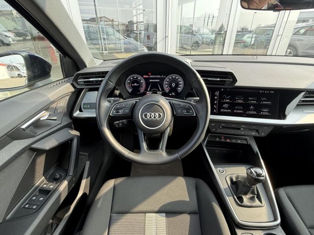 Audi A3 30 TFSI Sportback