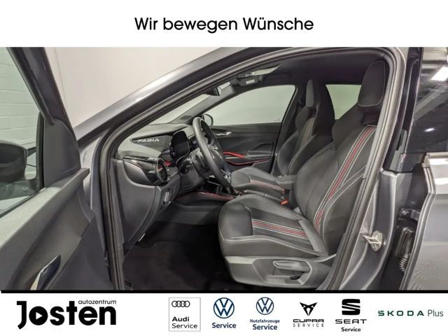 Skoda Fabia 1.0 TSI Monte Carlo