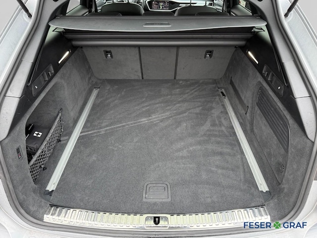 Audi A6 45 TDI Avant Quattro S-Tronic