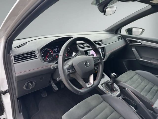 Seat Ibiza 1.0 TSI Black