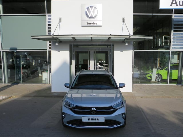 Volkswagen Taigo 1.0 TSI Life