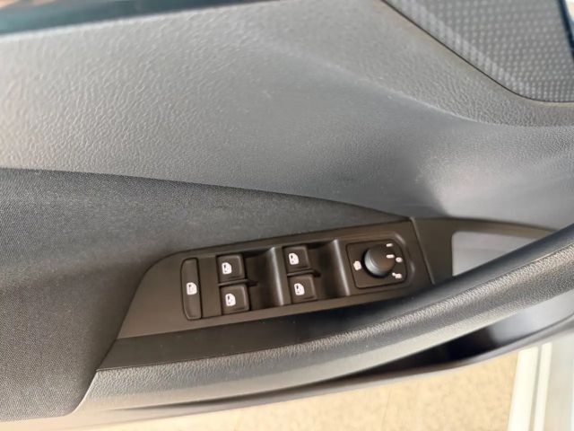 Skoda Kamiq Ambition