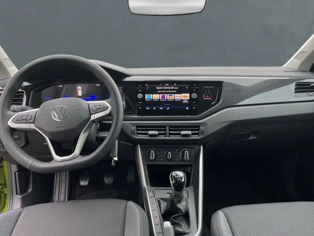 Volkswagen Taigo 1.0 TSI Life