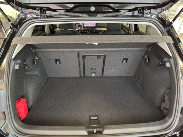 Volkswagen Golf DSG Golf VIII eHybrid