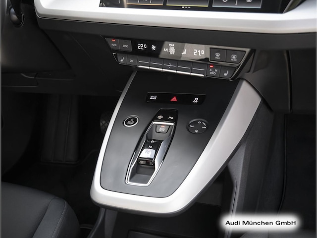 Audi Q4 e-tron 40 Sportback