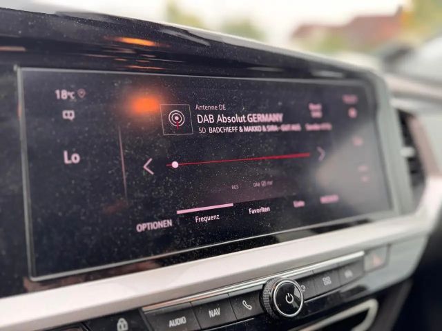 Opel Grandland X GSe