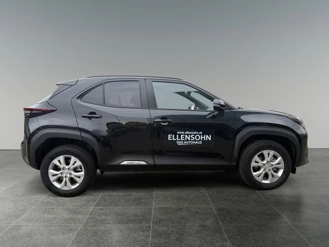 Toyota Yaris Cross 4x2 Active