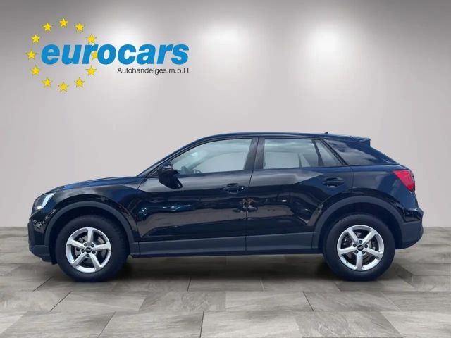 Audi Q2 30 TFSI