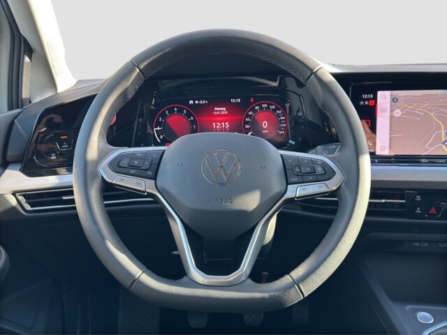 Volkswagen Golf 1.0 TSI Golf VIII