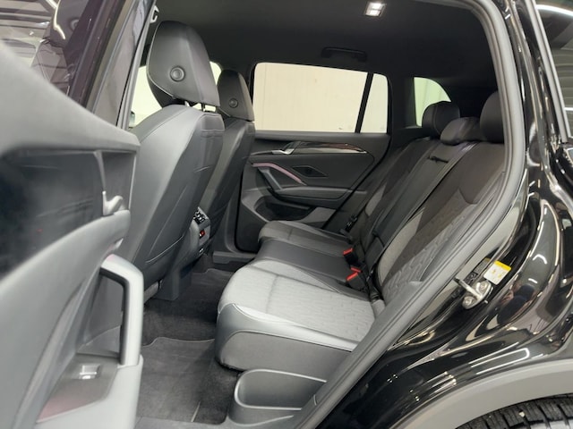 Volkswagen Tiguan 1.5 TSI DSG