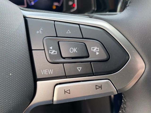 Volkswagen T-Roc 4Motion DSG R-Line