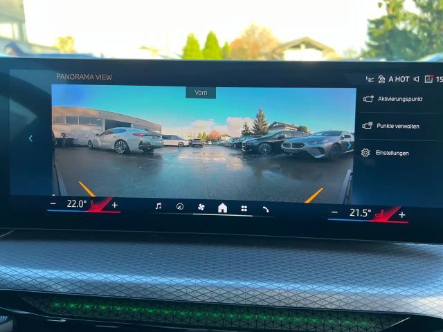 BMW 430 430d Coupé Gran Coupé M-Sport xDrive