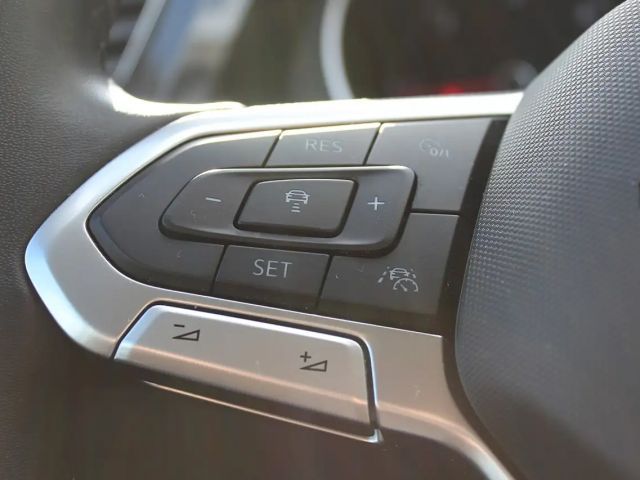 Volkswagen Tiguan DSG Life