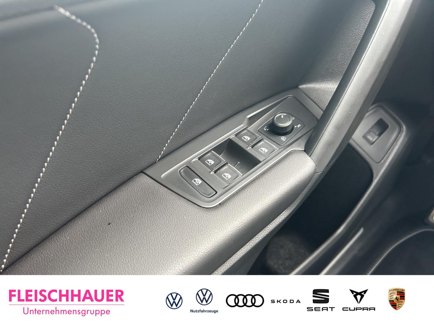 Volkswagen Tiguan 4Motion Allspace DSG R-Line