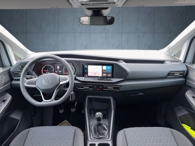 Volkswagen Caddy 2.0 TDI Life