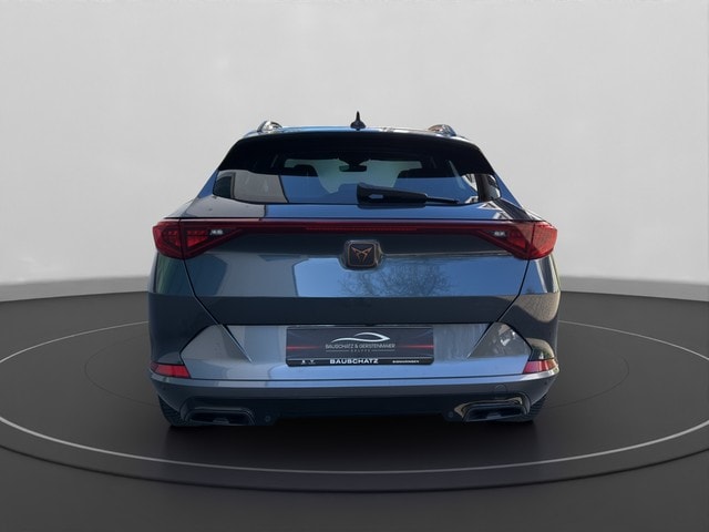 Cupra Formentor 2.0 TDI *AHK*NAVI*LED*PANO*KAMERA*SH*