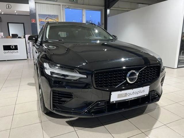 Volvo V60 AWD Dark Plus Recharge T6
