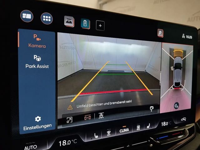 Cupra Tavascan 4Drive Adrenaline VZ