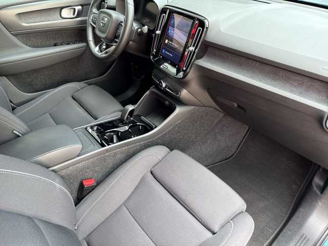 Volvo C40 Plus Recharge