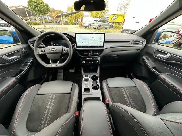 Ford Kuga Hybrid ST Line X