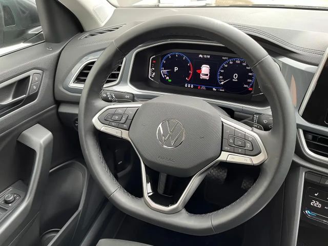 Volkswagen T-Roc 1.5 TSI DSG Style