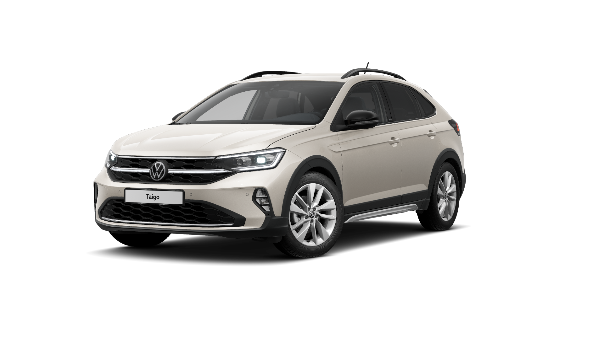 Volkswagen Taigo 1.5 TSI DSG IQ.Drive Move