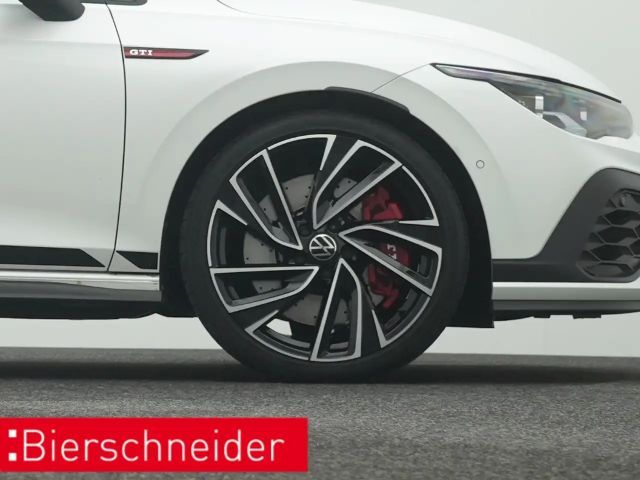 Volkswagen Golf 2.0 TSI DSG GTI IQ.Drive