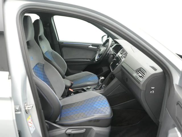 Volkswagen Tiguan R ACC NAVI PDC KLIMA MATRIX DCC CARPLAY