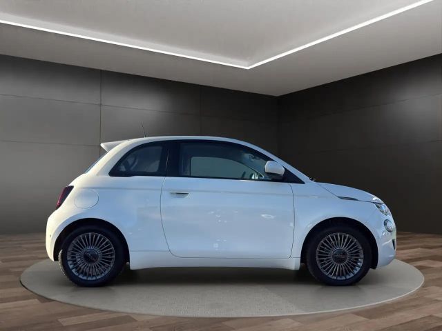 Fiat 500e Icon