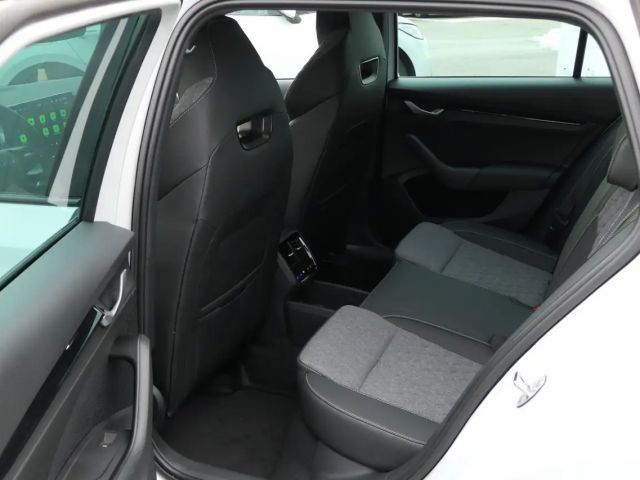 Skoda Octavia Sportline