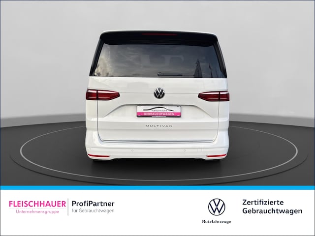 Volkswagen Multivan 2.0 TDI Lang Style