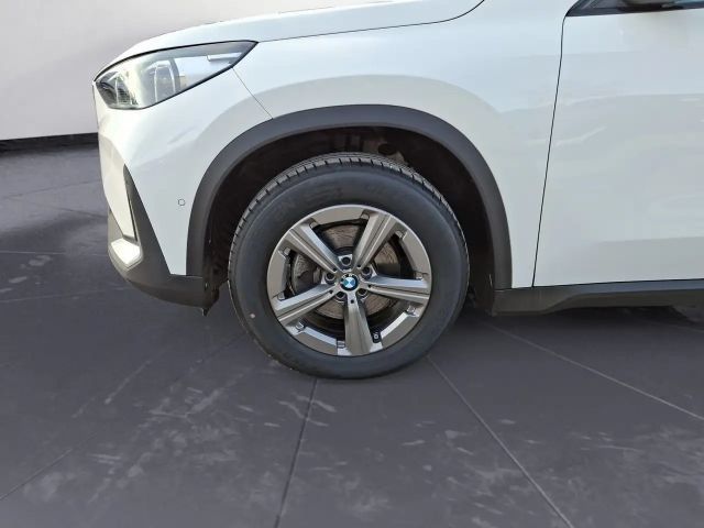 BMW X1 sDrive18i