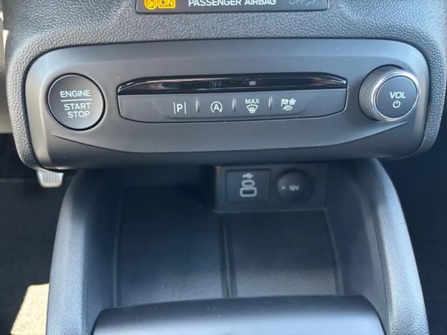 Ford Focus EcoBoost ST Line