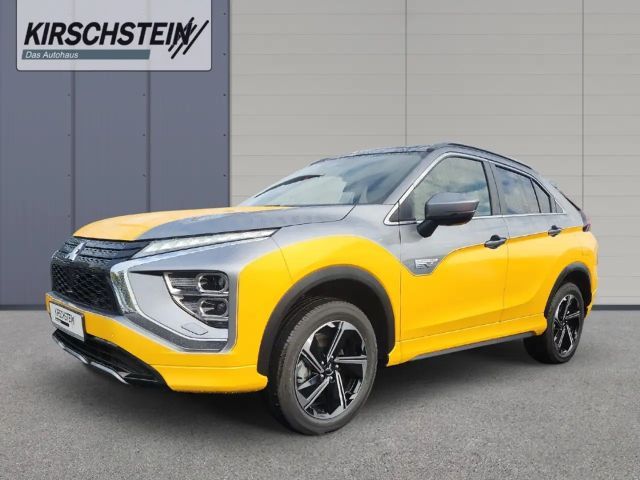 Mitsubishi Eclipse Cross PHEV