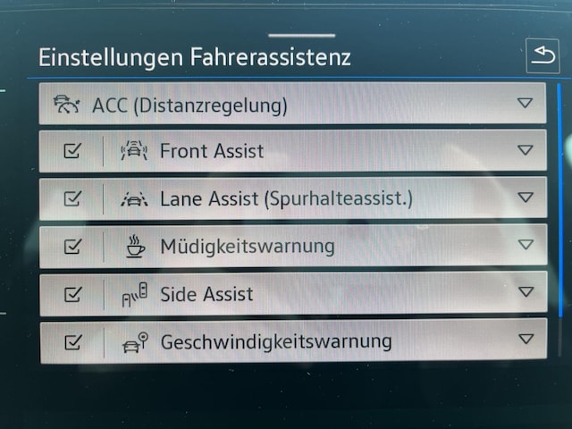 Volkswagen T-Cross 1.0 TSI DSG