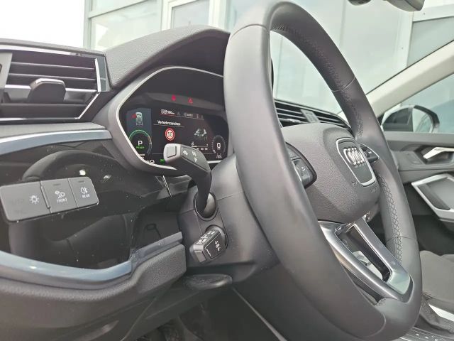 Audi Q3 1.4 TFSI Hybride