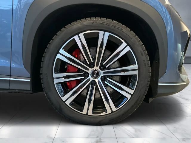 BYD Sealion 7 Comfort